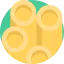 Coins icon 64x64