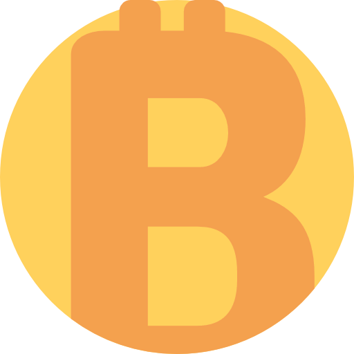 Bitcoin icon