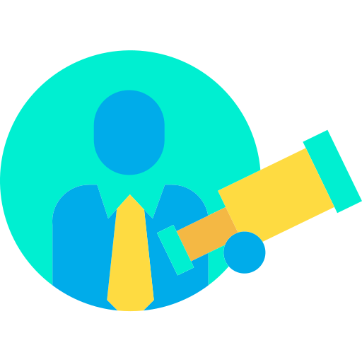 User icon