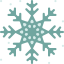 Snowflake icon 64x64