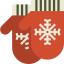 Mittens icon 64x64