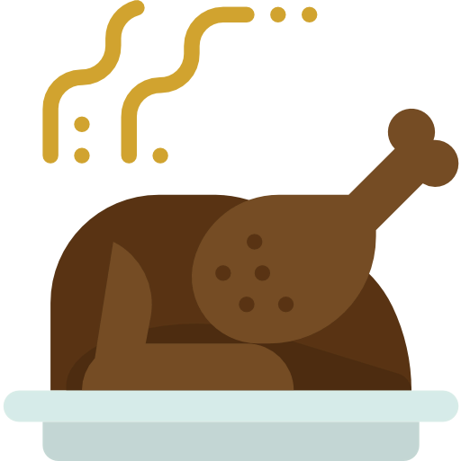 Turkey icon