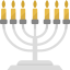 Candlestick アイコン 64x64