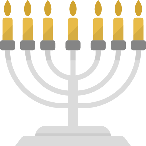 Candlestick icon