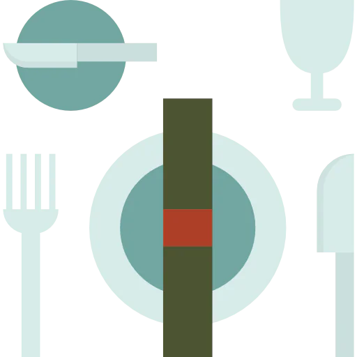 Dinner icon