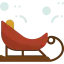 Santa icon 64x64