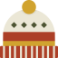 Beanie icon 64x64