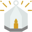 Candle icon 64x64