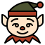 Elf icon 64x64