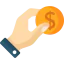 Coin icon 64x64