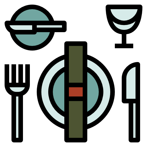 Dinner icon