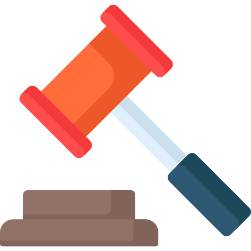 Auction icon