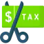 Tax icon 64x64