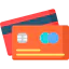 Credit card icon 64x64