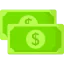Money icon 64x64