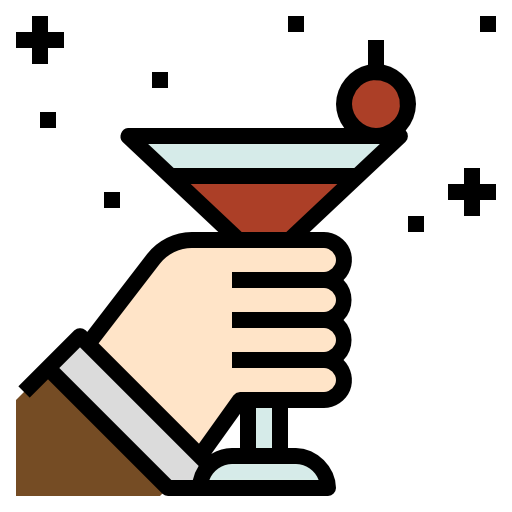 Cheers icon