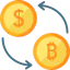 Exchange icon 64x64