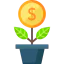 Growth icon 64x64