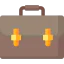 Briefcase icon 64x64