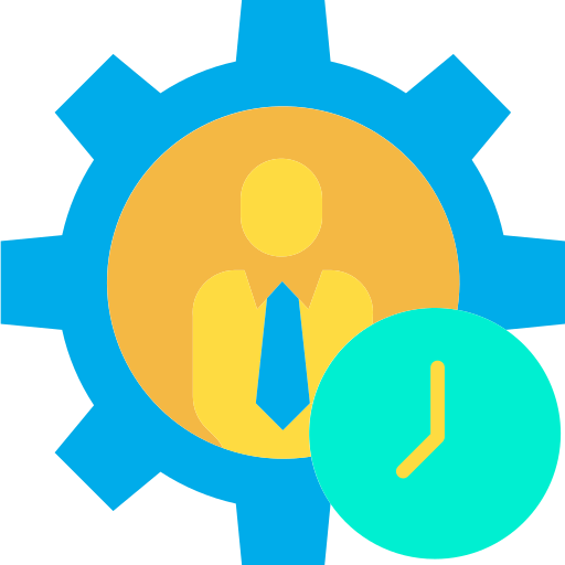 User icon