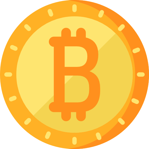 Bitcoin icon