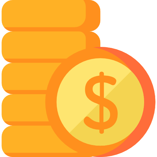 Coin icon