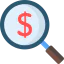 Search icon 64x64