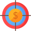 Money icon 64x64