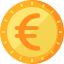 Euro icon 64x64