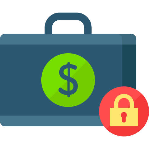 Briefcase icon