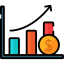 Profits icon 64x64