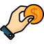 Coin icon 64x64