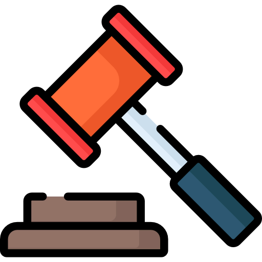 Auction icon