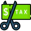Tax icon 64x64