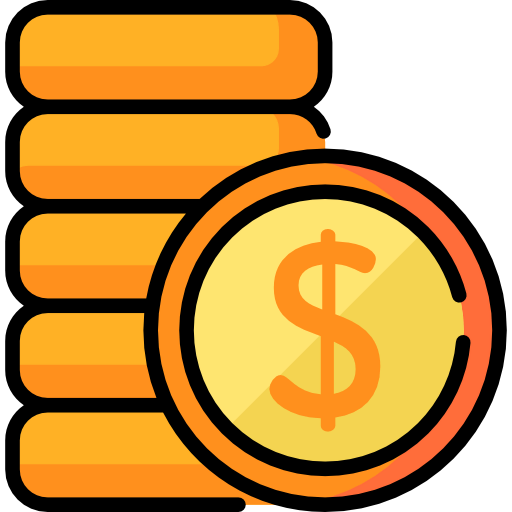 Coin icon