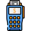 Point of service Ikona 64x64