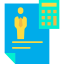 Curriculum Ikona 64x64