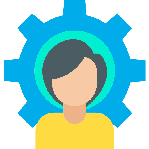 User icon