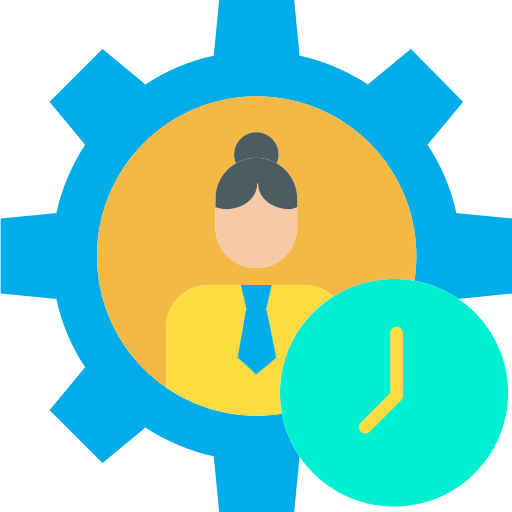 User icon