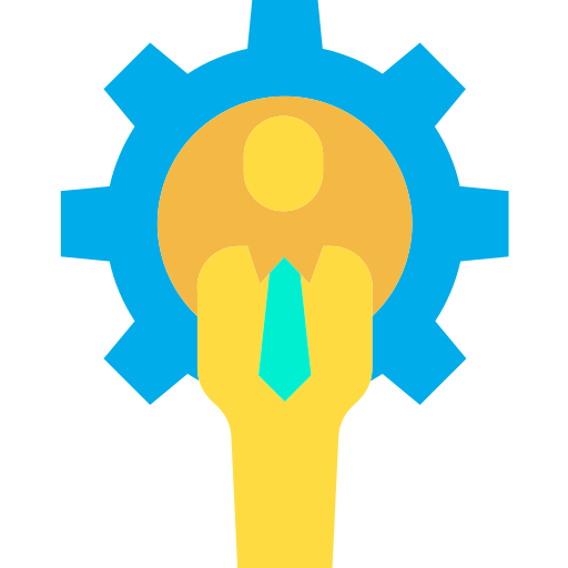 User icon