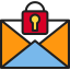 Lock icon 64x64