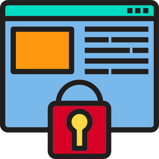 Website icon