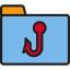 Folder icon 64x64
