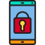 Smartphone icon 64x64