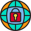 Locked icon 64x64