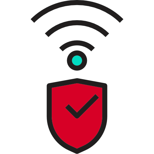Wireless icon