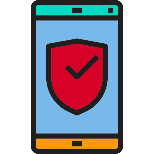 Smartphone icon
