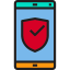 Smartphone icon 64x64
