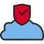 Protection icon 64x64