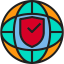 Security icon 64x64